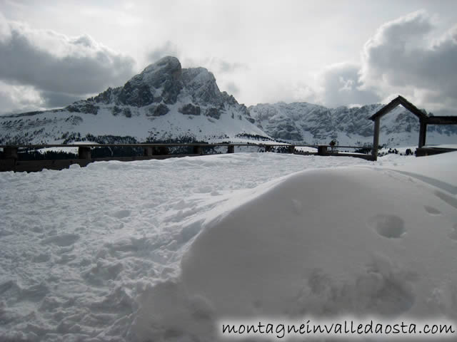 monte muro
